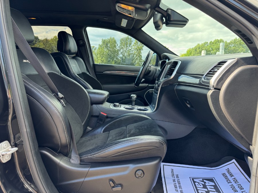 2015 Jeep Grand Cherokee 4WD 4dr SRT, available for sale in Ortonville, Michigan | Marsh Auto Sales LLC. Ortonville, Michigan 2015 Jeep Grand Cherokee 4WD 4dr SRT, available for sale in Ortonville, Michigan | Marsh Auto Sales LLC. Ortonville, Michigan