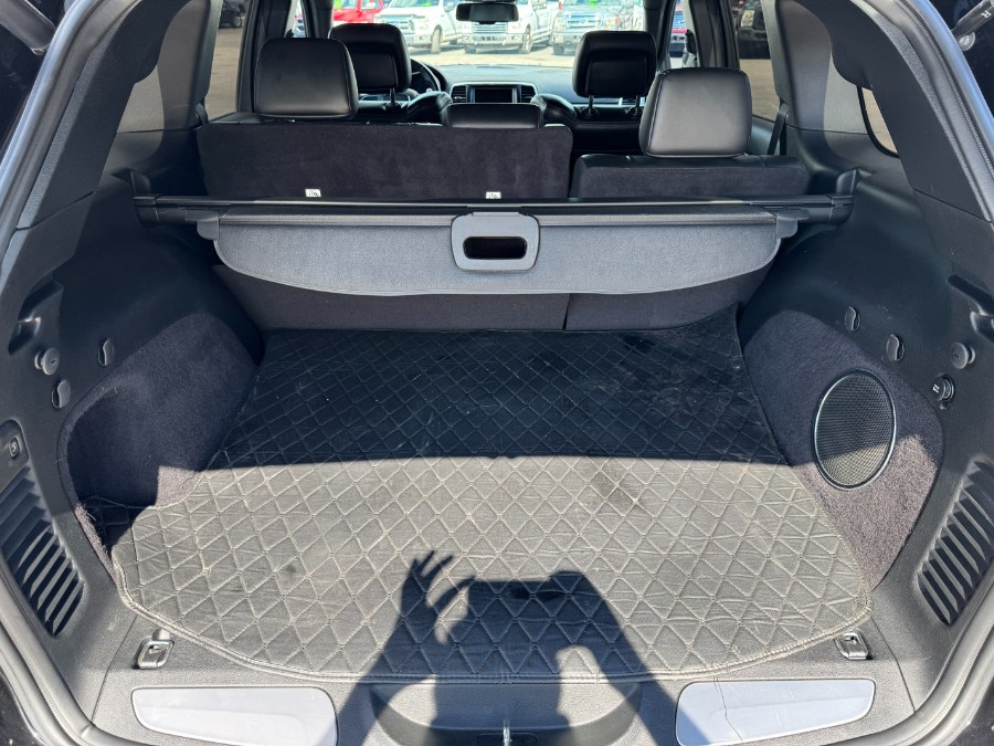 2015 Jeep Grand Cherokee 4WD 4dr SRT, available for sale in Ortonville, Michigan | Marsh Auto Sales LLC. Ortonville, Michigan 2015 Jeep Grand Cherokee 4WD 4dr SRT, available for sale in Ortonville, Michigan | Marsh Auto Sales LLC. Ortonville, Michigan