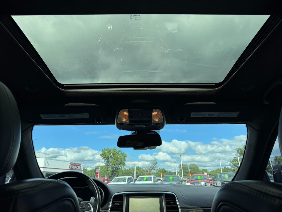 2015 Jeep Grand Cherokee 4WD 4dr SRT, available for sale in Ortonville, Michigan | Marsh Auto Sales LLC. Ortonville, Michigan 2015 Jeep Grand Cherokee 4WD 4dr SRT, available for sale in Ortonville, Michigan | Marsh Auto Sales LLC. Ortonville, Michigan