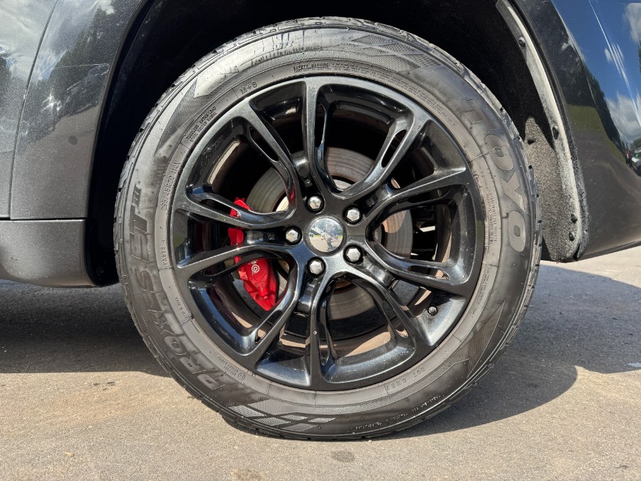 2015 Jeep Grand Cherokee 4WD 4dr SRT, available for sale in Ortonville, Michigan | Marsh Auto Sales LLC. Ortonville, Michigan 2015 Jeep Grand Cherokee 4WD 4dr SRT, available for sale in Ortonville, Michigan | Marsh Auto Sales LLC. Ortonville, Michigan