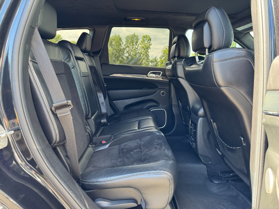 2015 Jeep Grand Cherokee 4WD 4dr SRT, available for sale in Ortonville, Michigan | Marsh Auto Sales LLC. Ortonville, Michigan 2015 Jeep Grand Cherokee 4WD 4dr SRT, available for sale in Ortonville, Michigan | Marsh Auto Sales LLC. Ortonville, Michigan