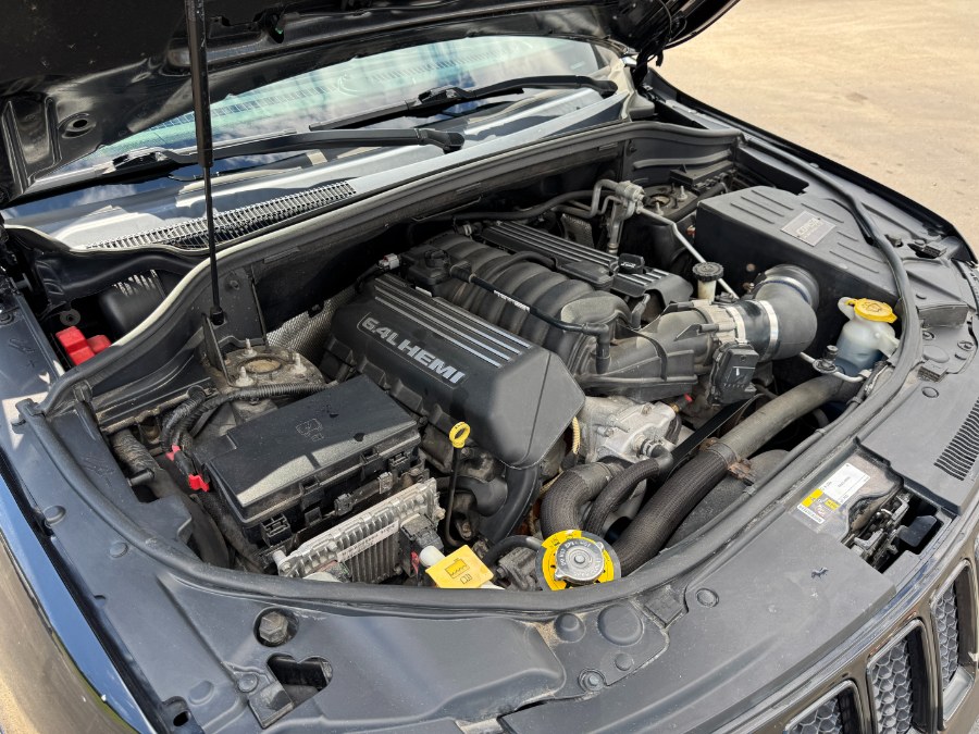 2015 Jeep Grand Cherokee 4WD 4dr SRT, available for sale in Ortonville, Michigan | Marsh Auto Sales LLC. Ortonville, Michigan 2015 Jeep Grand Cherokee 4WD 4dr SRT, available for sale in Ortonville, Michigan | Marsh Auto Sales LLC. Ortonville, Michigan