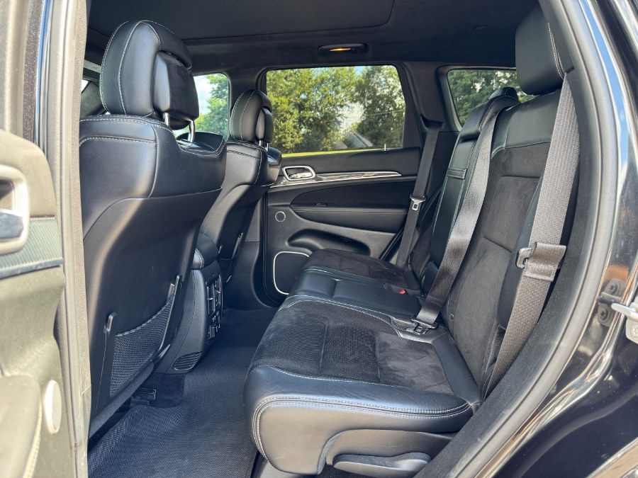 2015 Jeep Grand Cherokee 4WD 4dr SRT, available for sale in Ortonville, Michigan | Marsh Auto Sales LLC. Ortonville, Michigan 2015 Jeep Grand Cherokee 4WD 4dr SRT, available for sale in Ortonville, Michigan | Marsh Auto Sales LLC. Ortonville, Michigan