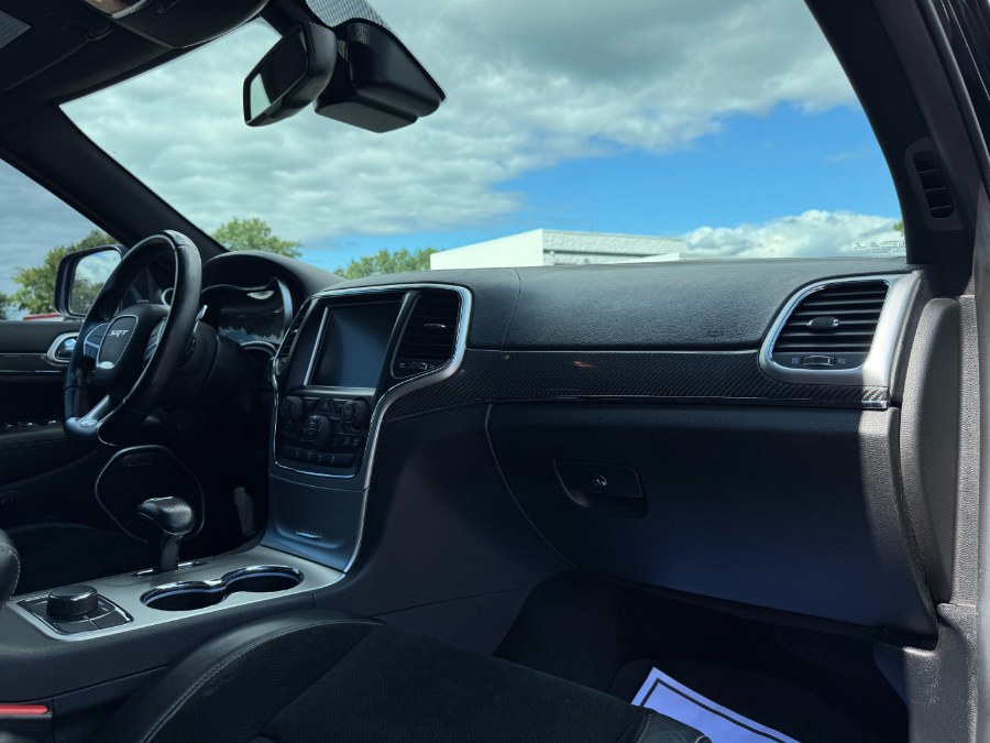 2015 Jeep Grand Cherokee 4WD 4dr SRT, available for sale in Ortonville, Michigan | Marsh Auto Sales LLC. Ortonville, Michigan 2015 Jeep Grand Cherokee 4WD 4dr SRT, available for sale in Ortonville, Michigan | Marsh Auto Sales LLC. Ortonville, Michigan