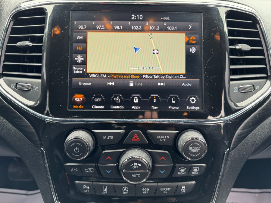 2021 Jeep Grand Cherokee Laredo X 4x4, available for sale in Ortonville, Michigan | Marsh Auto Sales LLC. Ortonville, Michigan 2021 Jeep Grand Cherokee Laredo X 4x4, available for sale in Ortonville, Michigan | Marsh Auto Sales LLC. Ortonville, Michigan