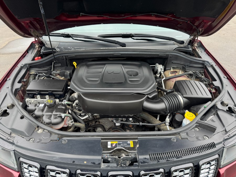 2021 Jeep Grand Cherokee Laredo X 4x4, available for sale in Ortonville, Michigan | Marsh Auto Sales LLC. Ortonville, Michigan 2021 Jeep Grand Cherokee Laredo X 4x4, available for sale in Ortonville, Michigan | Marsh Auto Sales LLC. Ortonville, Michigan