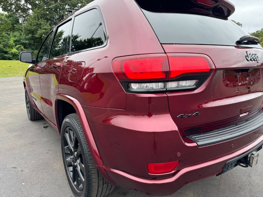 2021 Jeep Grand Cherokee Laredo X 4x4, available for sale in Ortonville, Michigan | Marsh Auto Sales LLC. Ortonville, Michigan 2021 Jeep Grand Cherokee Laredo X 4x4, available for sale in Ortonville, Michigan | Marsh Auto Sales LLC. Ortonville, Michigan