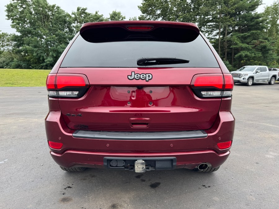 2021 Jeep Grand Cherokee Laredo X 4x4, available for sale in Ortonville, Michigan | Marsh Auto Sales LLC. Ortonville, Michigan 2021 Jeep Grand Cherokee Laredo X 4x4, available for sale in Ortonville, Michigan | Marsh Auto Sales LLC. Ortonville, Michigan