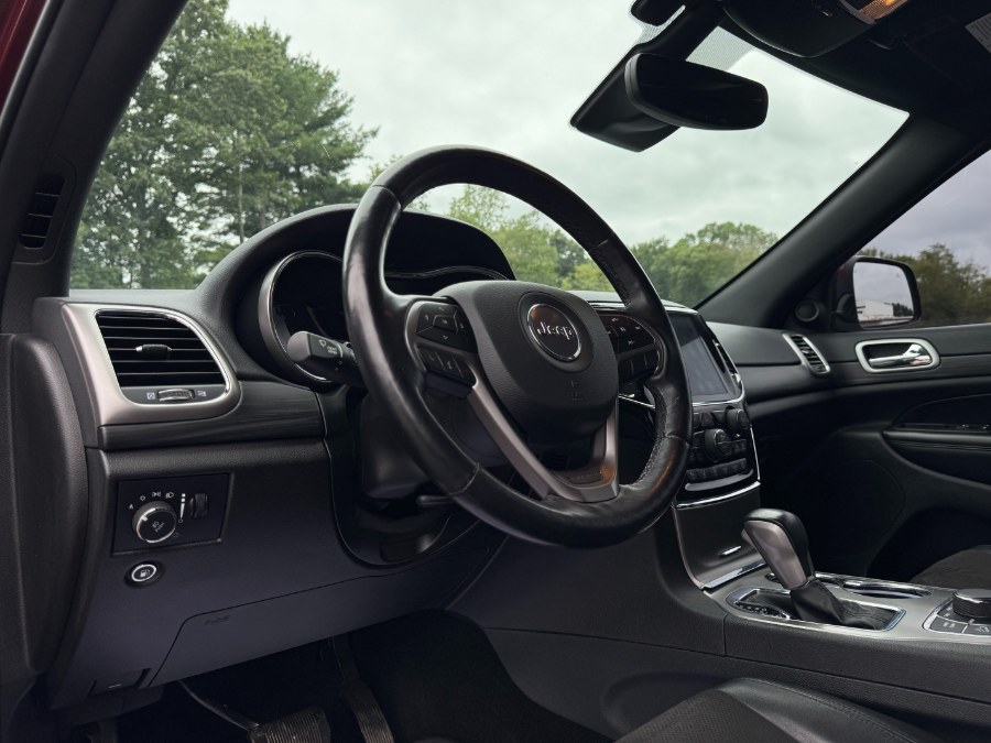 2021 Jeep Grand Cherokee Laredo X 4x4, available for sale in Ortonville, Michigan | Marsh Auto Sales LLC. Ortonville, Michigan 2021 Jeep Grand Cherokee Laredo X 4x4, available for sale in Ortonville, Michigan | Marsh Auto Sales LLC. Ortonville, Michigan