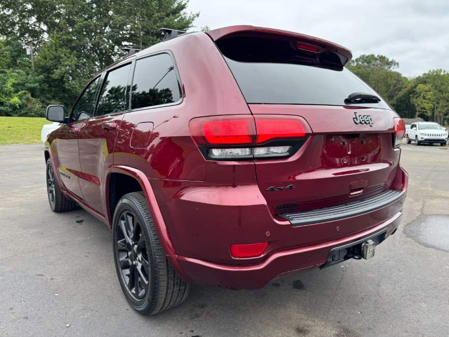 2021 Jeep Grand Cherokee Laredo X 4x4, available for sale in Ortonville, Michigan | Marsh Auto Sales LLC. Ortonville, Michigan 2021 Jeep Grand Cherokee Laredo X 4x4, available for sale in Ortonville, Michigan | Marsh Auto Sales LLC. Ortonville, Michigan