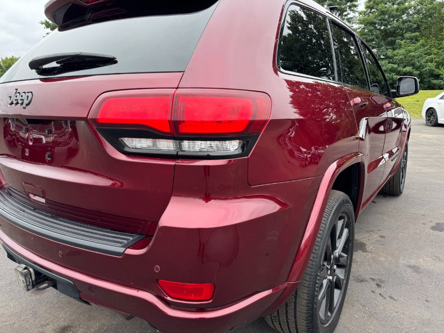 2021 Jeep Grand Cherokee Laredo X 4x4, available for sale in Ortonville, Michigan | Marsh Auto Sales LLC. Ortonville, Michigan 2021 Jeep Grand Cherokee Laredo X 4x4, available for sale in Ortonville, Michigan | Marsh Auto Sales LLC. Ortonville, Michigan