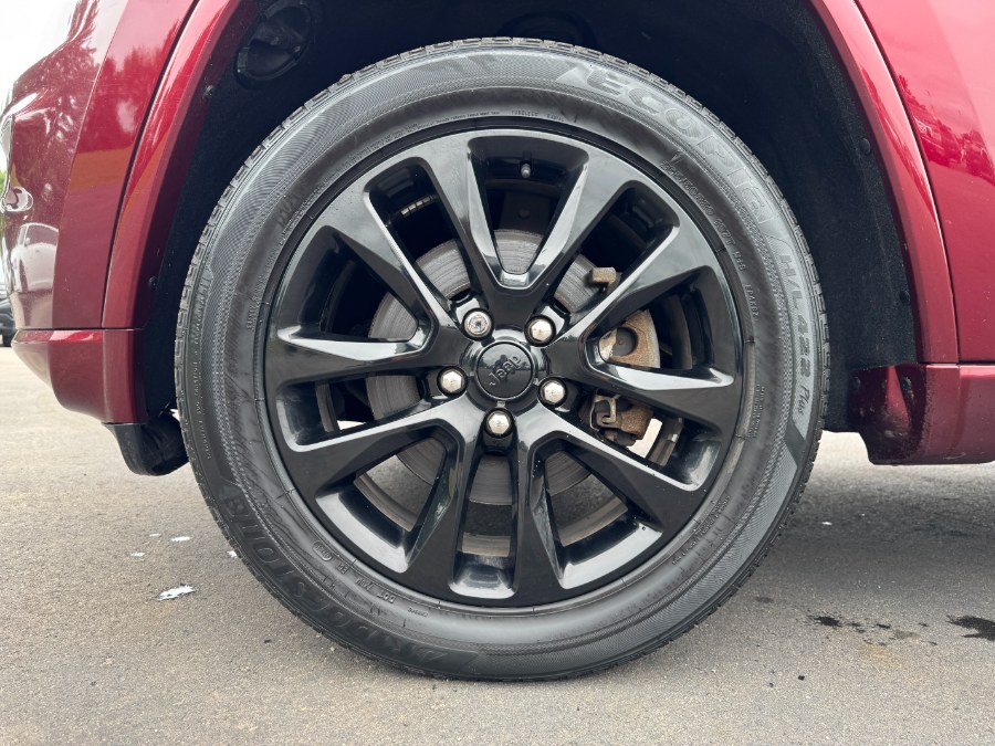 2021 Jeep Grand Cherokee Laredo X 4x4, available for sale in Ortonville, Michigan | Marsh Auto Sales LLC. Ortonville, Michigan 2021 Jeep Grand Cherokee Laredo X 4x4, available for sale in Ortonville, Michigan | Marsh Auto Sales LLC. Ortonville, Michigan