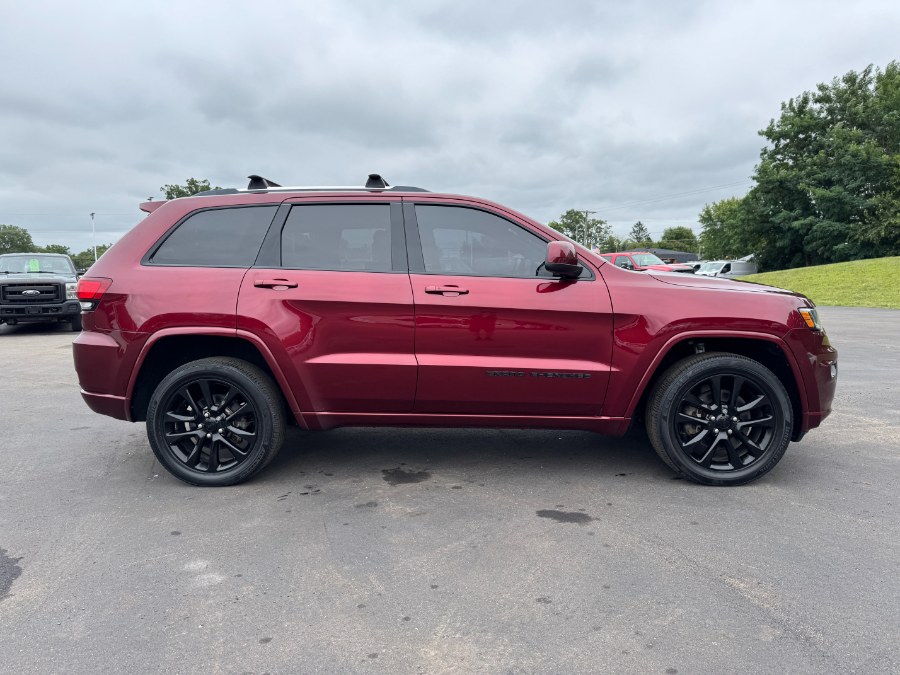 2021 Jeep Grand Cherokee Laredo X 4x4, available for sale in Ortonville, Michigan | Marsh Auto Sales LLC. Ortonville, Michigan 2021 Jeep Grand Cherokee Laredo X 4x4, available for sale in Ortonville, Michigan | Marsh Auto Sales LLC. Ortonville, Michigan