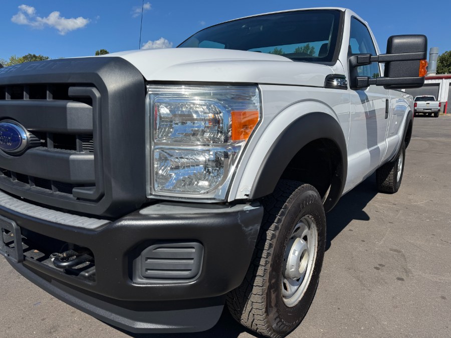 2012 Ford Super Duty F-250 SRW 4WD Reg Cab 137" XL, available for sale in Ortonville, Michigan | Marsh Auto Sales LLC. Ortonville, Michigan 2012 Ford Super Duty F-250 SRW 4WD Reg Cab 137" XL, available for sale in Ortonville, Michigan | Marsh Auto Sales LLC. Ortonville, Michigan