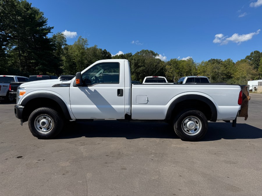 2012 Ford Super Duty F-250 SRW 4WD Reg Cab 137" XL, available for sale in Ortonville, Michigan | Marsh Auto Sales LLC. Ortonville, Michigan 2012 Ford Super Duty F-250 SRW 4WD Reg Cab 137" XL, available for sale in Ortonville, Michigan | Marsh Auto Sales LLC. Ortonville, Michigan