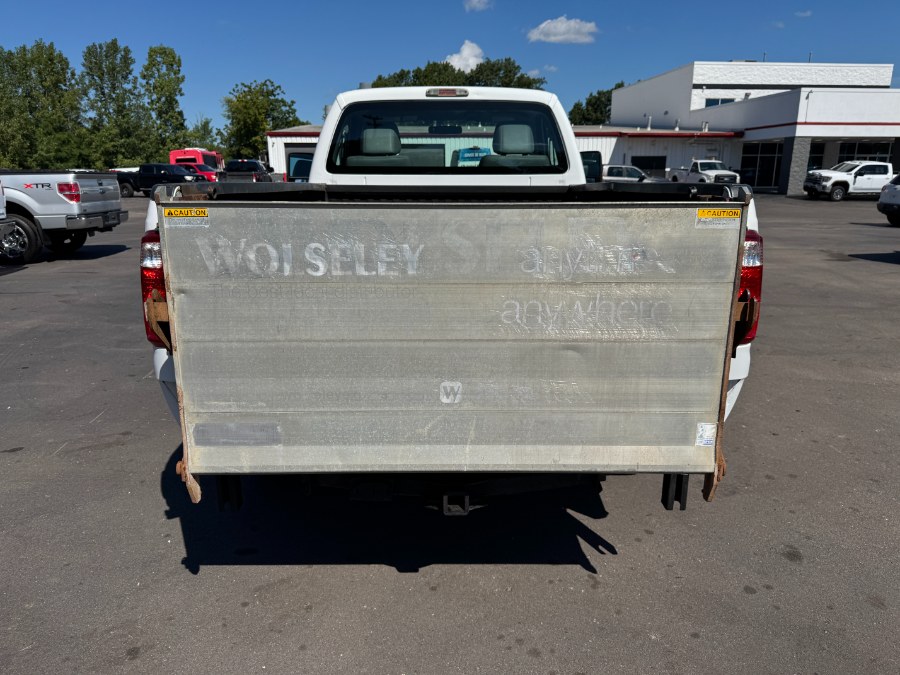 2012 Ford Super Duty F-250 SRW 4WD Reg Cab 137" XL, available for sale in Ortonville, Michigan | Marsh Auto Sales LLC. Ortonville, Michigan 2012 Ford Super Duty F-250 SRW 4WD Reg Cab 137" XL, available for sale in Ortonville, Michigan | Marsh Auto Sales LLC. Ortonville, Michigan
