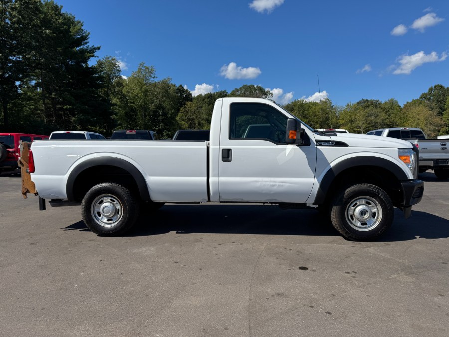 2012 Ford Super Duty F-250 SRW 4WD Reg Cab 137" XL, available for sale in Ortonville, Michigan | Marsh Auto Sales LLC. Ortonville, Michigan 2012 Ford Super Duty F-250 SRW 4WD Reg Cab 137" XL, available for sale in Ortonville, Michigan | Marsh Auto Sales LLC. Ortonville, Michigan