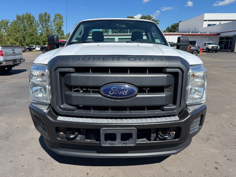 2012 Ford Super Duty F-250 SRW 4WD Reg Cab 137" XL, available for sale in Ortonville, Michigan | Marsh Auto Sales LLC. Ortonville, Michigan 2012 Ford Super Duty F-250 SRW 4WD Reg Cab 137" XL, available for sale in Ortonville, Michigan | Marsh Auto Sales LLC. Ortonville, Michigan