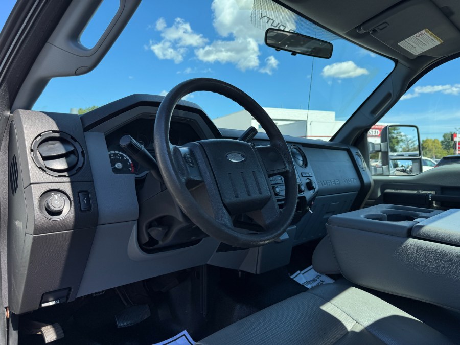 2012 Ford Super Duty F-250 SRW 4WD Reg Cab 137" XL, available for sale in Ortonville, Michigan | Marsh Auto Sales LLC. Ortonville, Michigan 2012 Ford Super Duty F-250 SRW 4WD Reg Cab 137" XL, available for sale in Ortonville, Michigan | Marsh Auto Sales LLC. Ortonville, Michigan