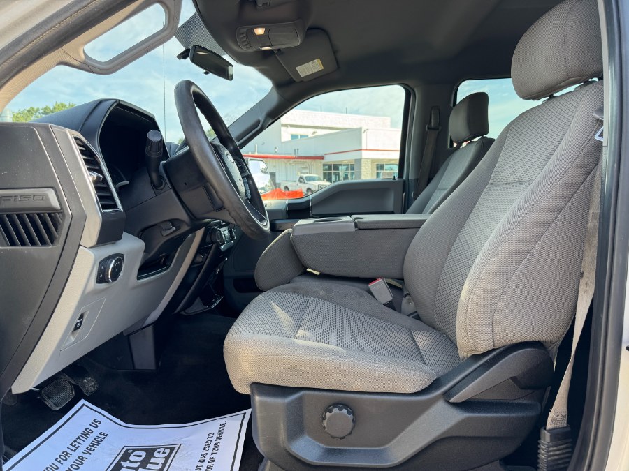 2018 Ford F-150 XLT 4WD SuperCrew 5.5'' Box, available for sale in Ortonville, Michigan | Marsh Auto Sales LLC. Ortonville, Michigan 2018 Ford F-150 XLT 4WD SuperCrew 5.5'' Box, available for sale in Ortonville, Michigan | Marsh Auto Sales LLC. Ortonville, Michigan