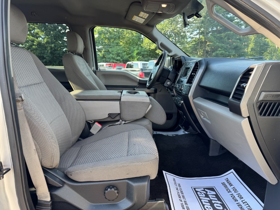 2018 Ford F-150 XLT 4WD SuperCrew 5.5'' Box, available for sale in Ortonville, Michigan | Marsh Auto Sales LLC. Ortonville, Michigan 2018 Ford F-150 XLT 4WD SuperCrew 5.5'' Box, available for sale in Ortonville, Michigan | Marsh Auto Sales LLC. Ortonville, Michigan