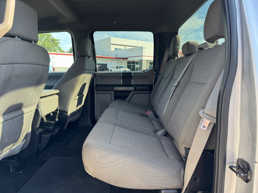2018 Ford F-150 XLT 4WD SuperCrew 5.5'' Box, available for sale in Ortonville, Michigan | Marsh Auto Sales LLC. Ortonville, Michigan 2018 Ford F-150 XLT 4WD SuperCrew 5.5'' Box, available for sale in Ortonville, Michigan | Marsh Auto Sales LLC. Ortonville, Michigan