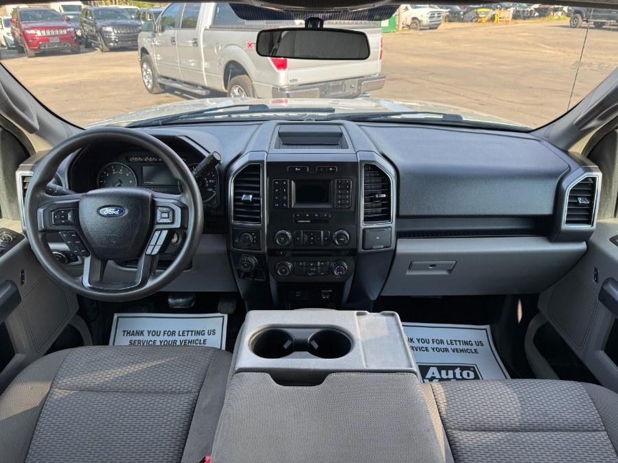 2018 Ford F-150 XLT 4WD SuperCrew 5.5'' Box, available for sale in Ortonville, Michigan | Marsh Auto Sales LLC. Ortonville, Michigan 2018 Ford F-150 XLT 4WD SuperCrew 5.5'' Box, available for sale in Ortonville, Michigan | Marsh Auto Sales LLC. Ortonville, Michigan
