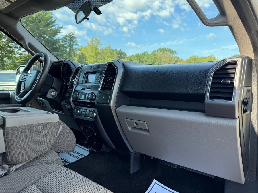 2018 Ford F-150 XLT 4WD SuperCrew 5.5'' Box, available for sale in Ortonville, Michigan | Marsh Auto Sales LLC. Ortonville, Michigan 2018 Ford F-150 XLT 4WD SuperCrew 5.5'' Box, available for sale in Ortonville, Michigan | Marsh Auto Sales LLC. Ortonville, Michigan