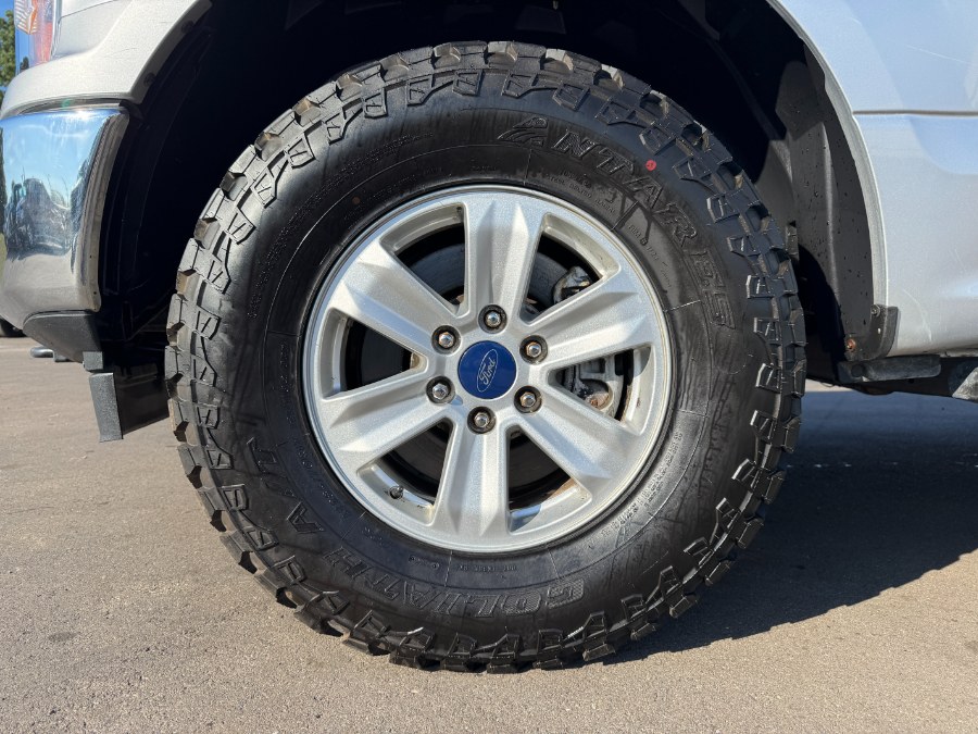 2018 Ford F-150 XLT 4WD SuperCrew 5.5'' Box, available for sale in Ortonville, Michigan | Marsh Auto Sales LLC. Ortonville, Michigan 2018 Ford F-150 XLT 4WD SuperCrew 5.5'' Box, available for sale in Ortonville, Michigan | Marsh Auto Sales LLC. Ortonville, Michigan