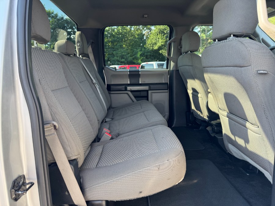 2018 Ford F-150 XLT 4WD SuperCrew 5.5'' Box, available for sale in Ortonville, Michigan | Marsh Auto Sales LLC. Ortonville, Michigan 2018 Ford F-150 XLT 4WD SuperCrew 5.5'' Box, available for sale in Ortonville, Michigan | Marsh Auto Sales LLC. Ortonville, Michigan