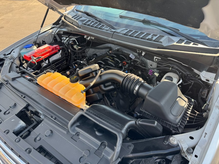 2018 Ford F-150 XLT 4WD SuperCrew 5.5'' Box, available for sale in Ortonville, Michigan | Marsh Auto Sales LLC. Ortonville, Michigan 2018 Ford F-150 XLT 4WD SuperCrew 5.5'' Box, available for sale in Ortonville, Michigan | Marsh Auto Sales LLC. Ortonville, Michigan