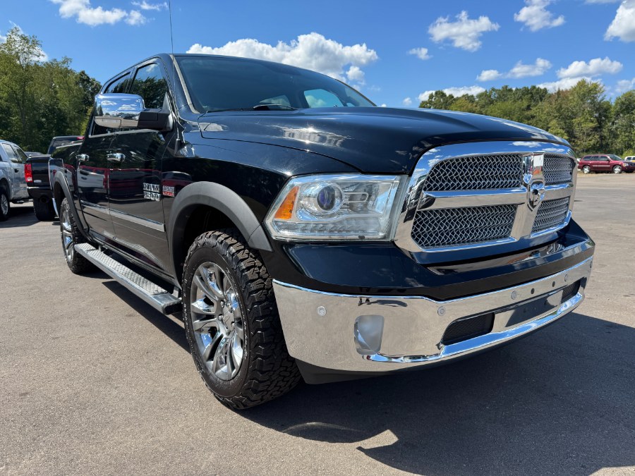 2014 Ram 1500 4WD Crew Cab 140.5" Longhorn Limited, available for sale in Ortonville, Michigan | Marsh Auto Sales LLC. Ortonville, Michigan 2014 Ram 1500 4WD Crew Cab 140.5" Longhorn Limited, available for sale in Ortonville, Michigan | Marsh Auto Sales LLC. Ortonville, Michigan