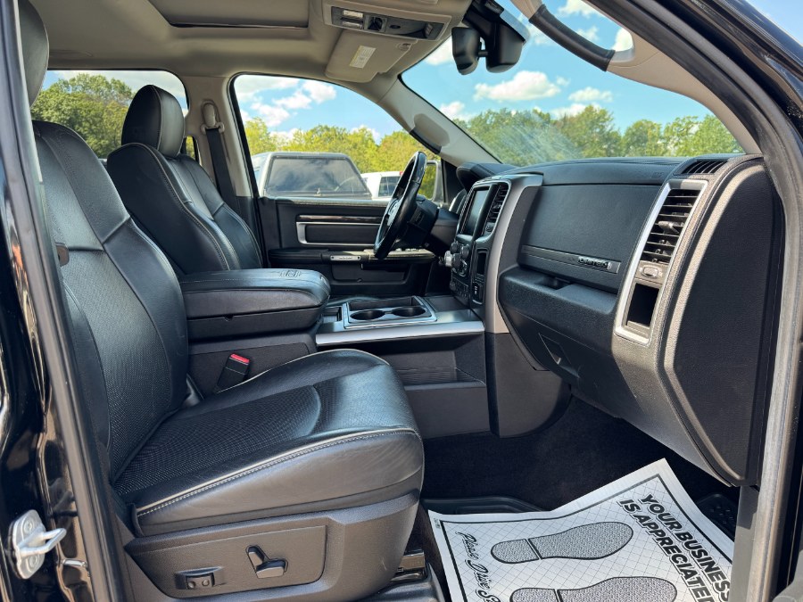 2014 Ram 1500 4WD Crew Cab 140.5" Longhorn Limited, available for sale in Ortonville, Michigan | Marsh Auto Sales LLC. Ortonville, Michigan 2014 Ram 1500 4WD Crew Cab 140.5" Longhorn Limited, available for sale in Ortonville, Michigan | Marsh Auto Sales LLC. Ortonville, Michigan
