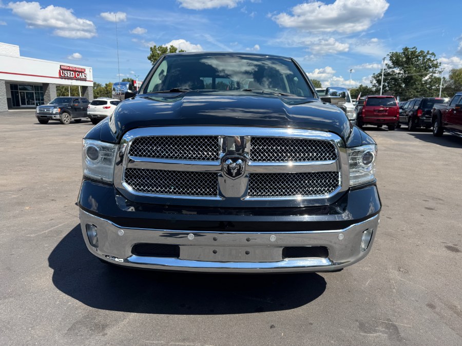 2014 Ram 1500 4WD Crew Cab 140.5" Longhorn Limited, available for sale in Ortonville, Michigan | Marsh Auto Sales LLC. Ortonville, Michigan 2014 Ram 1500 4WD Crew Cab 140.5" Longhorn Limited, available for sale in Ortonville, Michigan | Marsh Auto Sales LLC. Ortonville, Michigan