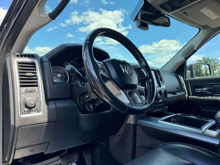 2014 Ram 1500 4WD Crew Cab 140.5" Longhorn Limited, available for sale in Ortonville, Michigan | Marsh Auto Sales LLC. Ortonville, Michigan 2014 Ram 1500 4WD Crew Cab 140.5" Longhorn Limited, available for sale in Ortonville, Michigan | Marsh Auto Sales LLC. Ortonville, Michigan