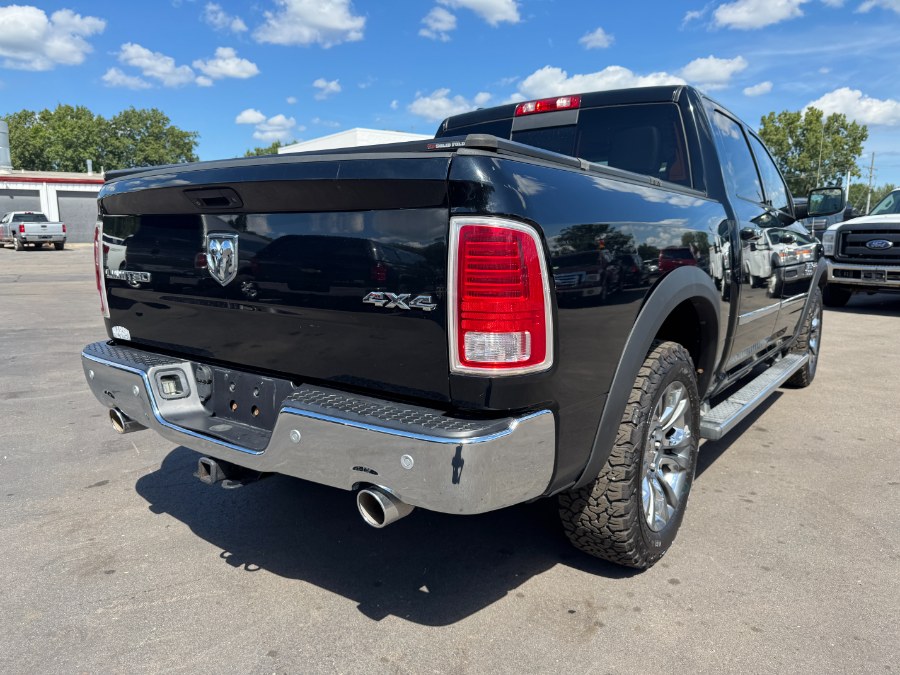 2014 Ram 1500 4WD Crew Cab 140.5" Longhorn Limited, available for sale in Ortonville, Michigan | Marsh Auto Sales LLC. Ortonville, Michigan 2014 Ram 1500 4WD Crew Cab 140.5" Longhorn Limited, available for sale in Ortonville, Michigan | Marsh Auto Sales LLC. Ortonville, Michigan