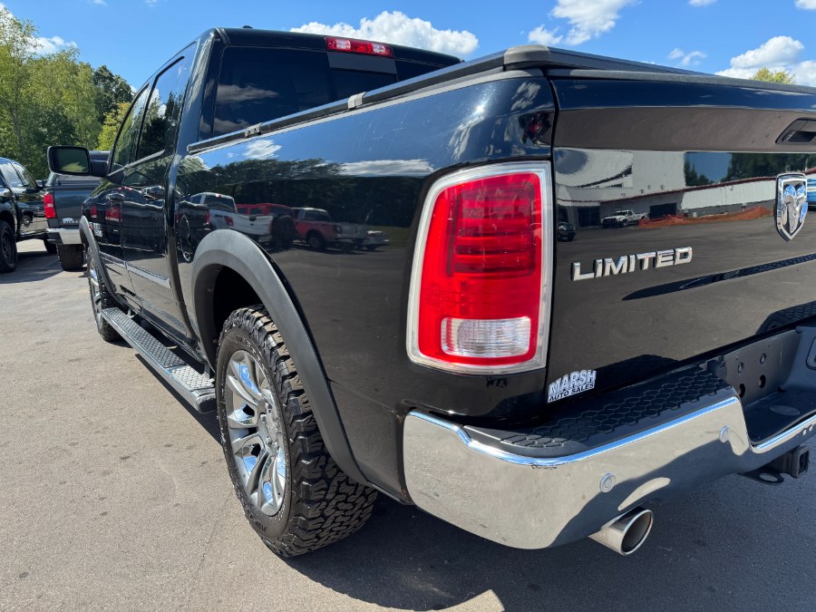 2014 Ram 1500 4WD Crew Cab 140.5" Longhorn Limited, available for sale in Ortonville, Michigan | Marsh Auto Sales LLC. Ortonville, Michigan 2014 Ram 1500 4WD Crew Cab 140.5" Longhorn Limited, available for sale in Ortonville, Michigan | Marsh Auto Sales LLC. Ortonville, Michigan