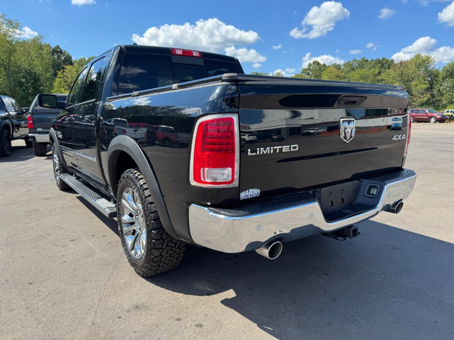 2014 Ram 1500 4WD Crew Cab 140.5" Longhorn Limited, available for sale in Ortonville, Michigan | Marsh Auto Sales LLC. Ortonville, Michigan 2014 Ram 1500 4WD Crew Cab 140.5" Longhorn Limited, available for sale in Ortonville, Michigan | Marsh Auto Sales LLC. Ortonville, Michigan