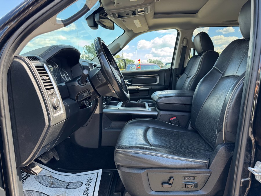 2014 Ram 1500 4WD Crew Cab 140.5" Longhorn Limited, available for sale in Ortonville, Michigan | Marsh Auto Sales LLC. Ortonville, Michigan 2014 Ram 1500 4WD Crew Cab 140.5" Longhorn Limited, available for sale in Ortonville, Michigan | Marsh Auto Sales LLC. Ortonville, Michigan