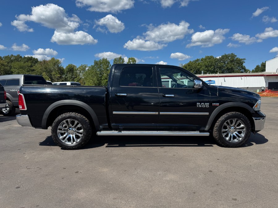 2014 Ram 1500 4WD Crew Cab 140.5" Longhorn Limited, available for sale in Ortonville, Michigan | Marsh Auto Sales LLC. Ortonville, Michigan 2014 Ram 1500 4WD Crew Cab 140.5" Longhorn Limited, available for sale in Ortonville, Michigan | Marsh Auto Sales LLC. Ortonville, Michigan