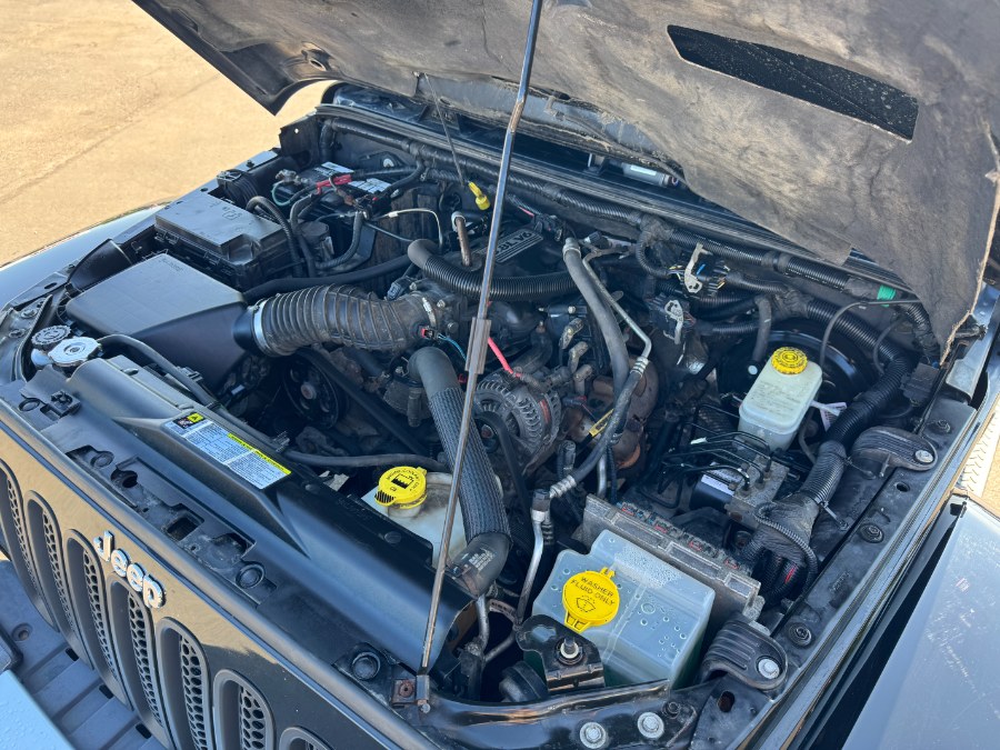 2011 Jeep Wrangler Unlimited 4WD 4dr Sahara, available for sale in Ortonville, Michigan | Marsh Auto Sales LLC. Ortonville, Michigan 2011 Jeep Wrangler Unlimited 4WD 4dr Sahara, available for sale in Ortonville, Michigan | Marsh Auto Sales LLC. Ortonville, Michigan