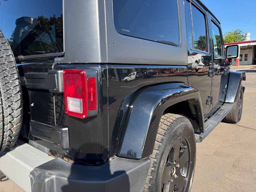2011 Jeep Wrangler Unlimited 4WD 4dr Sahara, available for sale in Ortonville, Michigan | Marsh Auto Sales LLC. Ortonville, Michigan 2011 Jeep Wrangler Unlimited 4WD 4dr Sahara, available for sale in Ortonville, Michigan | Marsh Auto Sales LLC. Ortonville, Michigan