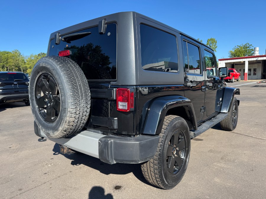 2011 Jeep Wrangler Unlimited 4WD 4dr Sahara, available for sale in Ortonville, Michigan | Marsh Auto Sales LLC. Ortonville, Michigan 2011 Jeep Wrangler Unlimited 4WD 4dr Sahara, available for sale in Ortonville, Michigan | Marsh Auto Sales LLC. Ortonville, Michigan