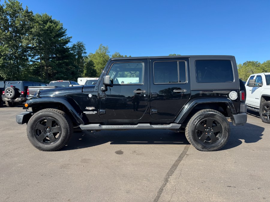 2011 Jeep Wrangler Unlimited 4WD 4dr Sahara, available for sale in Ortonville, Michigan | Marsh Auto Sales LLC. Ortonville, Michigan 2011 Jeep Wrangler Unlimited 4WD 4dr Sahara, available for sale in Ortonville, Michigan | Marsh Auto Sales LLC. Ortonville, Michigan