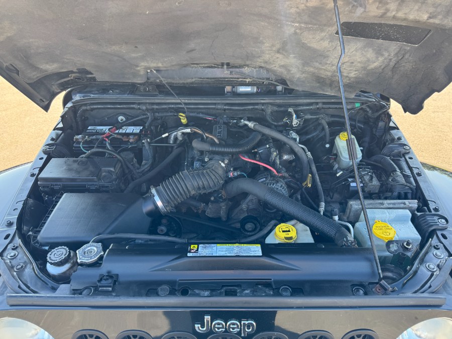 2011 Jeep Wrangler Unlimited 4WD 4dr Sahara, available for sale in Ortonville, Michigan | Marsh Auto Sales LLC. Ortonville, Michigan 2011 Jeep Wrangler Unlimited 4WD 4dr Sahara, available for sale in Ortonville, Michigan | Marsh Auto Sales LLC. Ortonville, Michigan