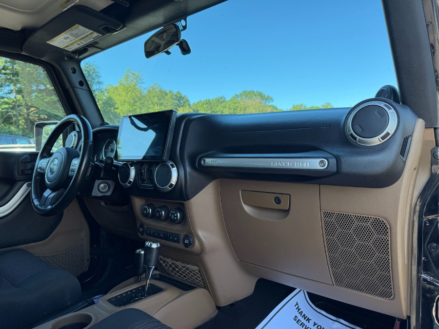 2011 Jeep Wrangler Unlimited 4WD 4dr Sahara, available for sale in Ortonville, Michigan | Marsh Auto Sales LLC. Ortonville, Michigan 2011 Jeep Wrangler Unlimited 4WD 4dr Sahara, available for sale in Ortonville, Michigan | Marsh Auto Sales LLC. Ortonville, Michigan