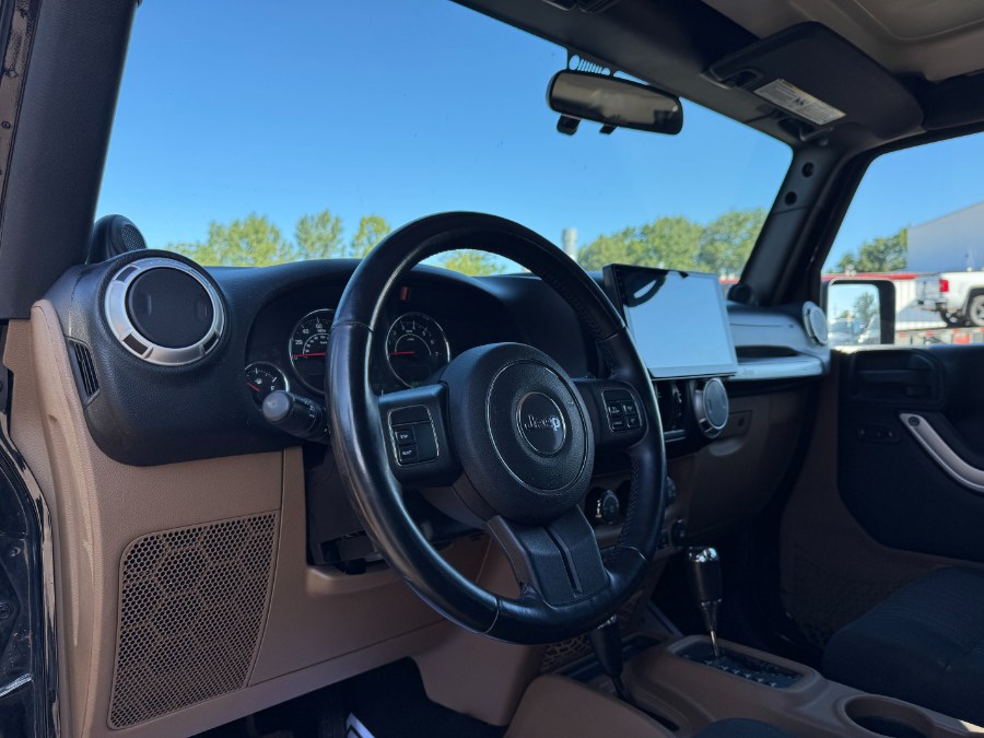 2011 Jeep Wrangler Unlimited 4WD 4dr Sahara, available for sale in Ortonville, Michigan | Marsh Auto Sales LLC. Ortonville, Michigan 2011 Jeep Wrangler Unlimited 4WD 4dr Sahara, available for sale in Ortonville, Michigan | Marsh Auto Sales LLC. Ortonville, Michigan