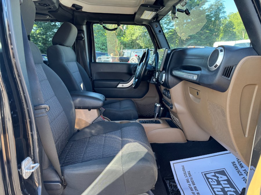 2011 Jeep Wrangler Unlimited 4WD 4dr Sahara, available for sale in Ortonville, Michigan | Marsh Auto Sales LLC. Ortonville, Michigan 2011 Jeep Wrangler Unlimited 4WD 4dr Sahara, available for sale in Ortonville, Michigan | Marsh Auto Sales LLC. Ortonville, Michigan