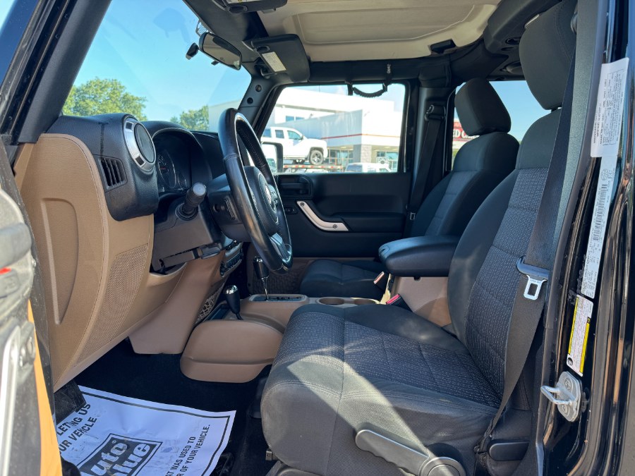 2011 Jeep Wrangler Unlimited 4WD 4dr Sahara, available for sale in Ortonville, Michigan | Marsh Auto Sales LLC. Ortonville, Michigan 2011 Jeep Wrangler Unlimited 4WD 4dr Sahara, available for sale in Ortonville, Michigan | Marsh Auto Sales LLC. Ortonville, Michigan