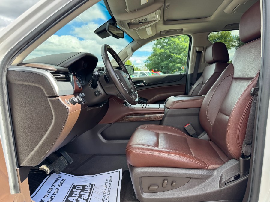 2019 Chevrolet Suburban 4WD 4dr 1500 Premier, available for sale in Ortonville, Michigan | Marsh Auto Sales LLC. Ortonville, Michigan 2019 Chevrolet Suburban 4WD 4dr 1500 Premier, available for sale in Ortonville, Michigan | Marsh Auto Sales LLC. Ortonville, Michigan
